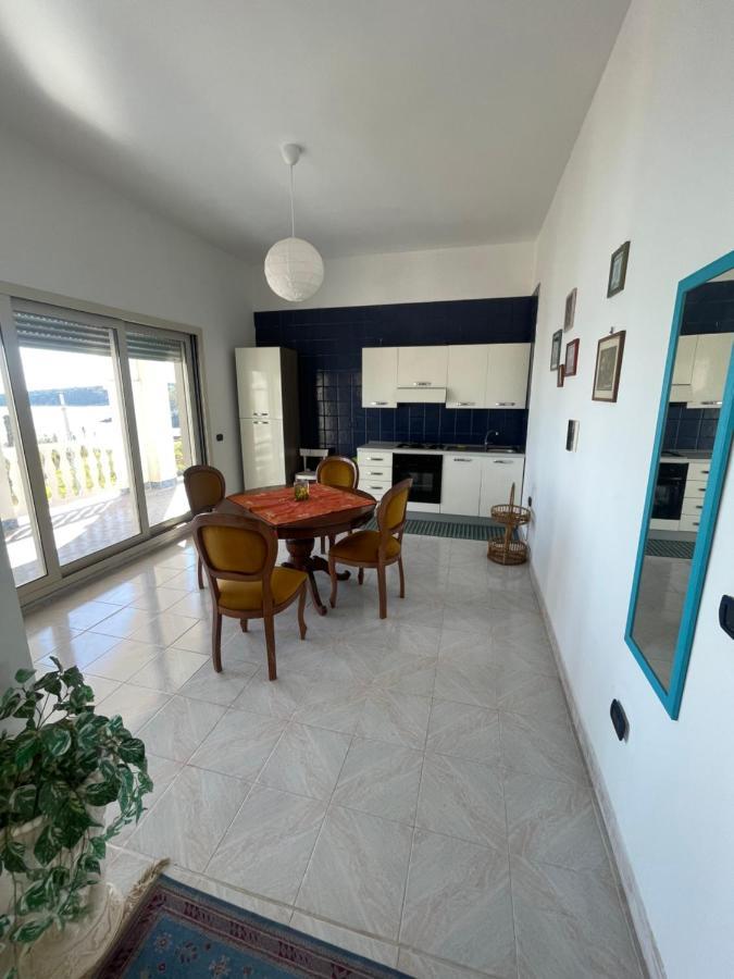 Villa Alba Brucoli Exteriér fotografie