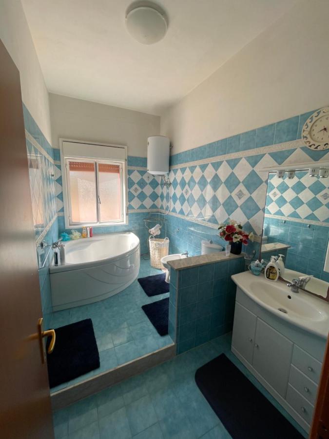 Villa Alba Brucoli Exteriér fotografie