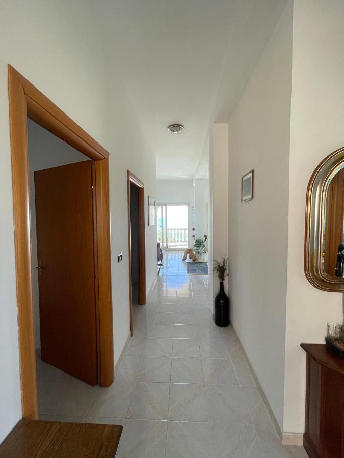 Villa Alba Brucoli Exteriér fotografie